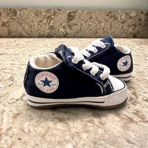 Converse All Star, Size 1
